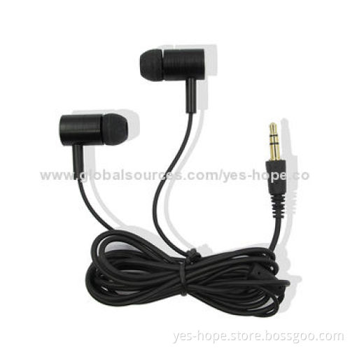 Dongdong best quality fashion metal headphones